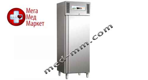 Купить Шкаф морозильный Forcar GN650BT цена, характеристики, отзывы